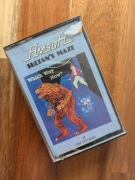 Shamus's Maze - Amstrad CPC