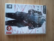 Fahrenheit - Wersja Kinowa PL - DVD