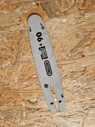 Prowadnica do piły łańcuchowej do gałęzi na wysięgniku