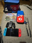 Konsola Nintendo switch