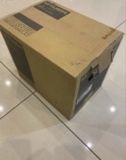  Mitsubishi MR-J3-500B Servo amplifier Nowy 