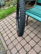 opona Schwalbe Hans Dampf 27,5 x 2,6 zwijana 