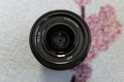 Obiektyw Sony E 28 f2