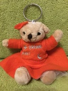 Podaruj kup misia TVN EMMA 2017 BRELOCZEK 