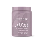 Nutriplus Kolagen w proszku o smaku czekoladowym