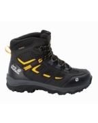 Buty trekkingowe dziecięce Jack Wolfskin VOJO TaeXAPORE 40 