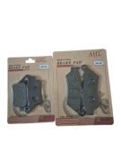 Klocki hamulcowe AHL AO-04 / AO-39 nowe