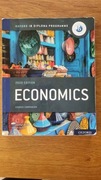 IB Matura Międzynarodowa - Ekonomia / Economics, 2020 Edt Oxford
