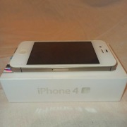 iPhone 4S