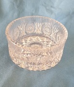 Kryształowa miseczka 60/120 mm