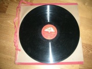 Płyta szelakowa DB5956 Verdi