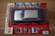 VOLKSWAGEN GOLF GTI VW Hachette Samochody PRL 1:24
