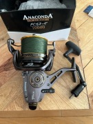 Kołowrotek Anaconda PC-52-R 10000