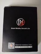 Etui szkło do Smart Watch 7/8 45mm