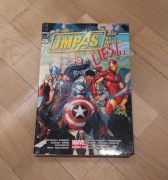 Avengers Impas Atak na pleasant hill