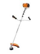 Kosa spalinowa Stihl FS 89 o mocy 0,95 kW / 1,3 KM