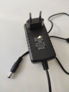 Zasilacz AC/DC Adapter adaptor wlx-1230 12v 3A