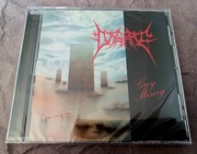 DISGRACE - Grey Misery