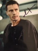 Michael Wincott oryginalny autograf 