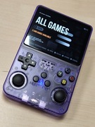 Konsola Retro R36S 64GB NOWA