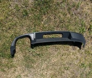 Spoiler tylnego zderzaka Seat Leon lll 3 Fr polift kombi 