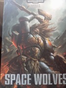 Codex Space Wolves