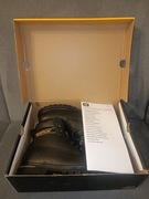 Męskie buty robocze Caterpillar Holton S3 Black