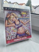 Lolipop Chinsaw Premium Edition PS3
