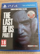 The Last of Us Part II (Ps4)