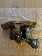 TURBOSPRĘŻARKA 07K145701M VW SKODA AUDI VW RSQ3 RS3 2.5 