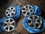 Sprzedam alufelgi 15 
