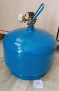 Butla gazowa turystyczna 2 kg 