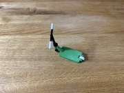 Finger scooter ręczna chulajnoga