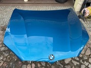 Maska pokrywa silnika BMW F16 F15 F86
