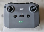 Kontroler DJI RC-N3 do najnowszych dronów np. NEO 2 - praktycznie nowy GWAR
