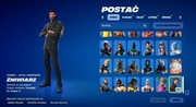 Sprzedam konto fortnite mega OG