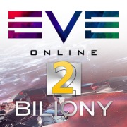 EVE Online 2.000.000.000 ISK
