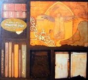 M. Ward – Transistor Radio (CD, 2005)