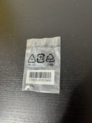 ASUS M.2 Standoff Screw Set – zestaw śrubek do M.2 SSD,13020-01811600, nowy