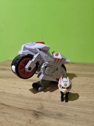 Psi patrol. Dziki kot