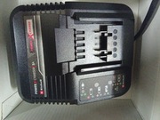 Einhell ładowarka 18V 3A, bateria 18V 2Ah