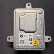 Oryginalna przetwornica Xenon BMW AL 7317408 D1S/D1R