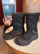 Buty śniegowce Quechua wodoodporne r.32