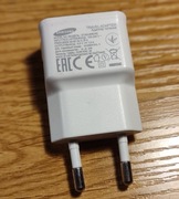 Adapter Samsung (ładowarka) - bez kabla