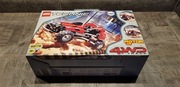 LEGO Technic 8279 4WD X-Track 2000 rok