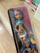 Lalka Monster High Cleo