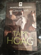 Czarny koń Tami Hoag