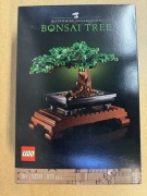 LEGO 10281 Creator Expert - Drzewko Bonsai