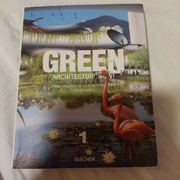 Green architecture taschen vol 1 jodidio