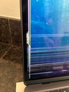 Laptop APPLE MacBook Air 13.6" Retina M2 16GB RAM 256GB SSD macOS Północ